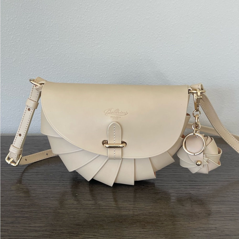 Boldrini Selleria Operetta Bag
